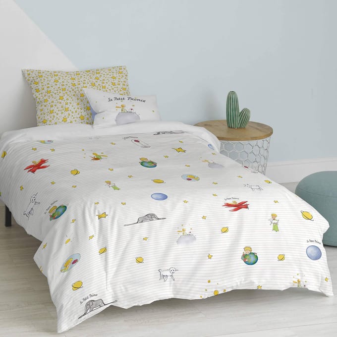 Dekbedovertrek Son Monde | Le Petit Prince