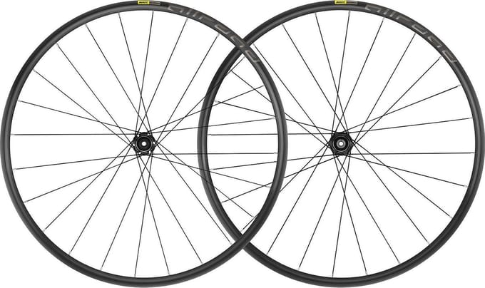 Mavic Allroad Wielset Schijf 6-gaats 12x142mm Shimano/SRAM M-11