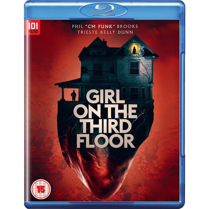 Girl on the Third Floor