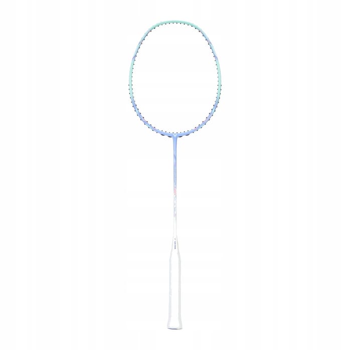 VICTOR ThrusterK 100 M Badminton Racket - Licht Hemelsblauw