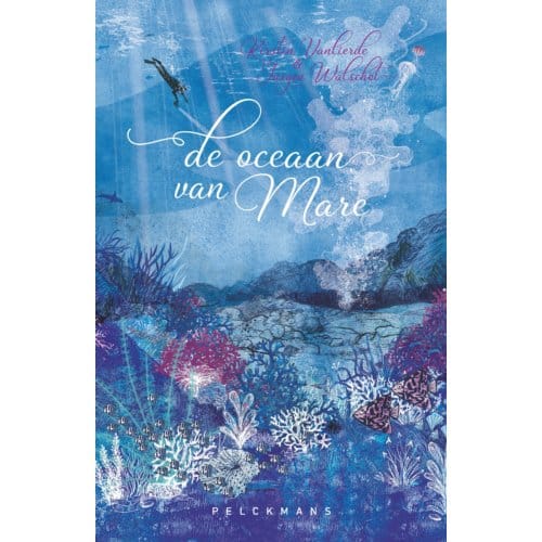 De Oceaan Van Mare - Kirstin Vanlierde