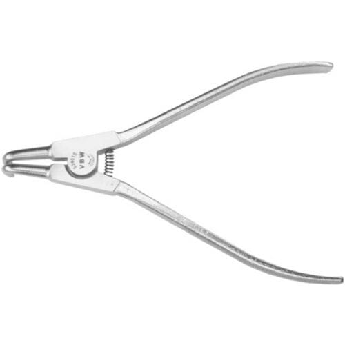 VBW 87534015 Borgveertang 157 mm 1 stuk(s)