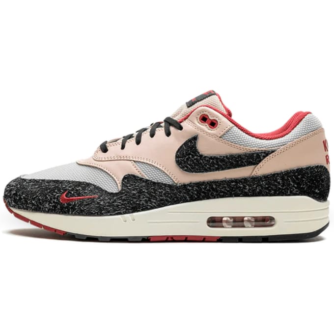 Nike Air Max 1 Keep Rippin Stop Slippin 2.0 - Maat 36