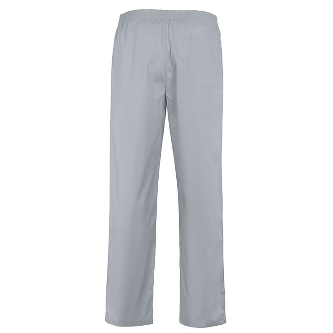 Exner Slipbroek voor volwassenen (Zilvergrijs)