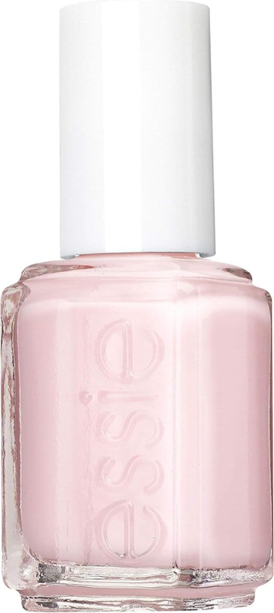 essie® - original - 312 romper room - roze - glanzende nagellak - 13,5 ml