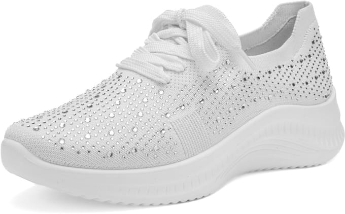 ara Sneaker Seattle wit