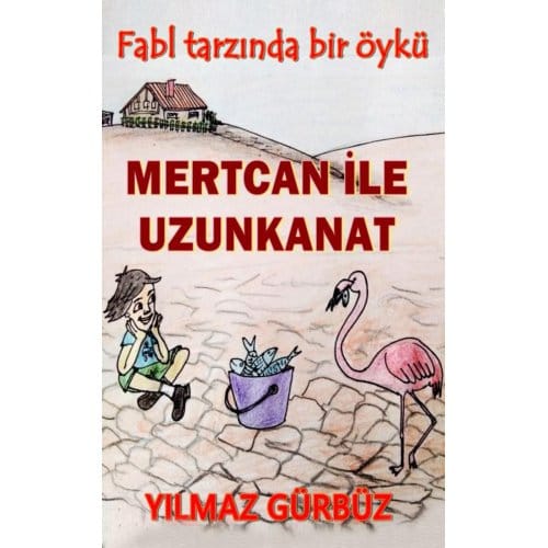 Mertcan E Uzunkanat - Yılmaz Gürbüz