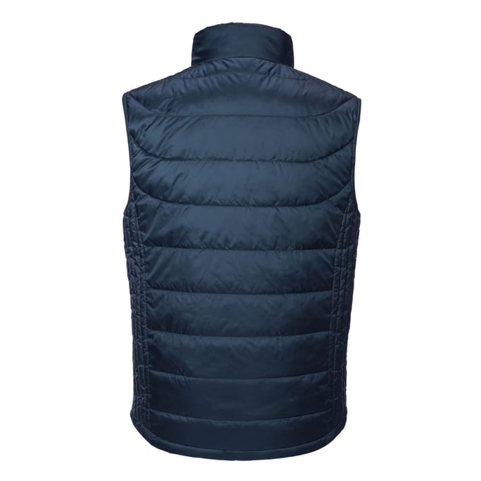 Russell Heren Nano Body Warmer (Franse marine)