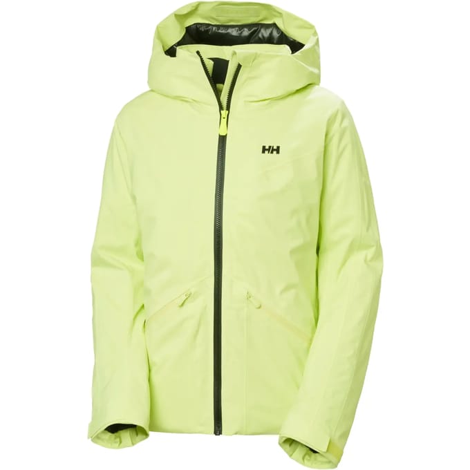 Dames ski jas Helly Hansen Courchevel