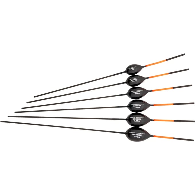 Vlotter Preston Breeze Pole