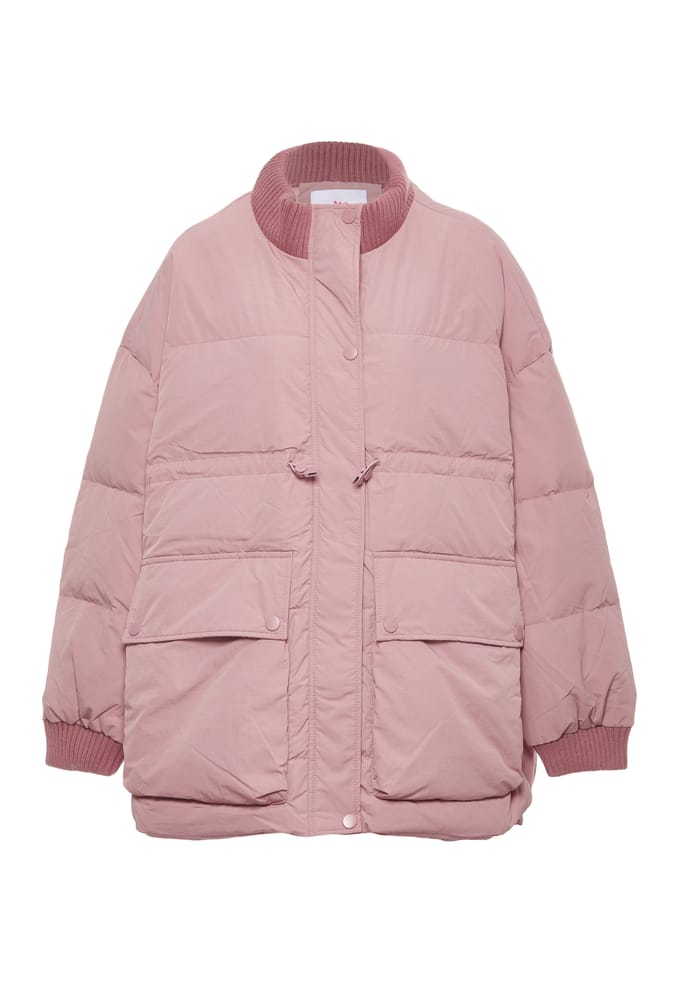 Mymo Jas Dames roze