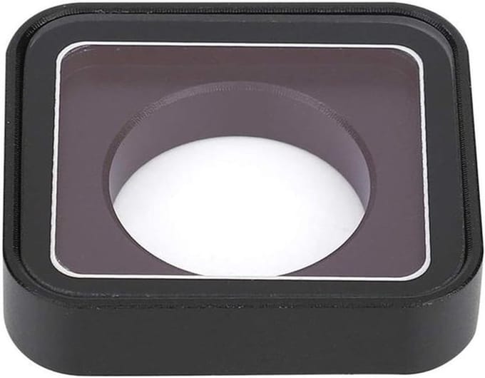 Beschermende Lens - Vervanging - HERO5 HERO6 - Sport Camera - Accessoire - UV Filter.