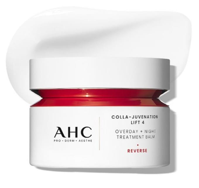 AHC Colla-Juvenation Lift 4 Baume de Traitement Jour et Nuit (50 ml) white