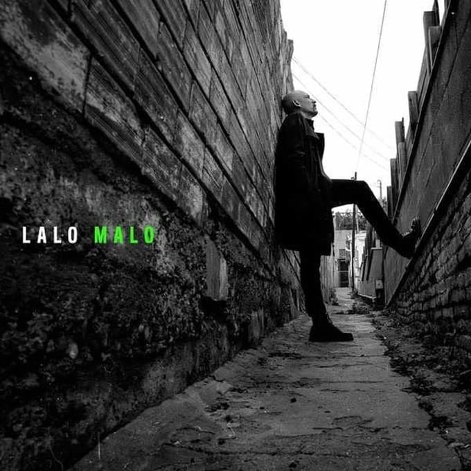 Lalo Malo - Lalo Malo