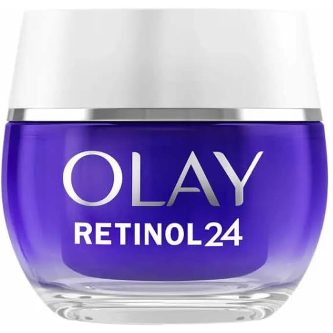 REGENERIST RETINOL24 crème hydratante de nuit 50 ml