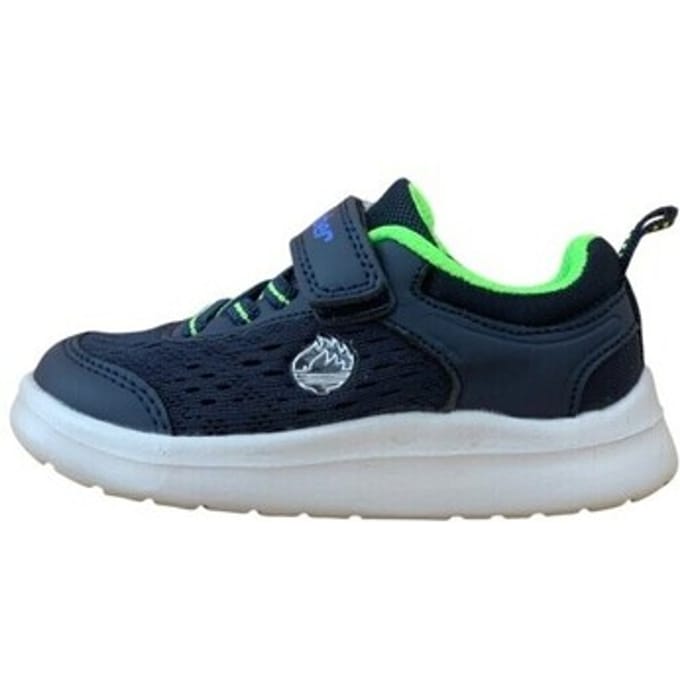 Lage Sneakers J´hayber LOPIN Marino