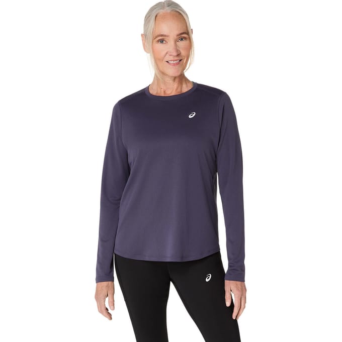 ASICS Core  Hardloopshirt Dames