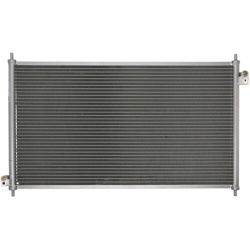 Condensator, airconditioning NISSENS 940917