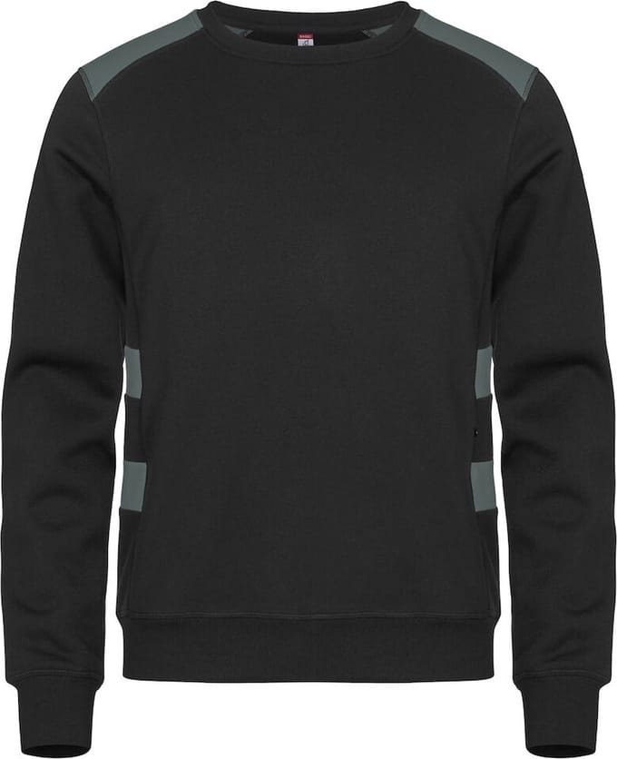 Clique Ambition Roundneck 021074 - Pistol - S
