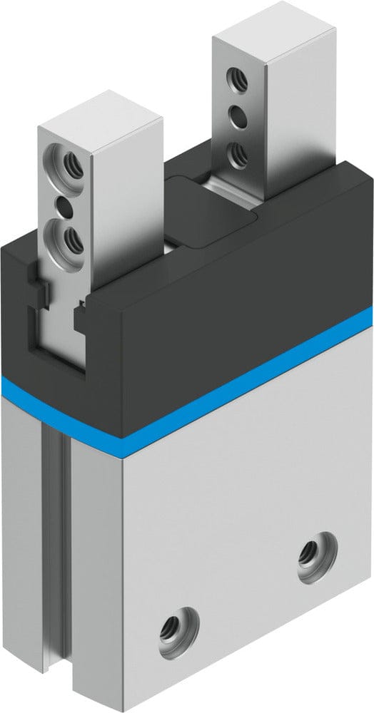 Festo Parallelgrijper 5mm Slag - Bouwgrootte 16 Dubbelwerkend - 1254043 - P2HQA