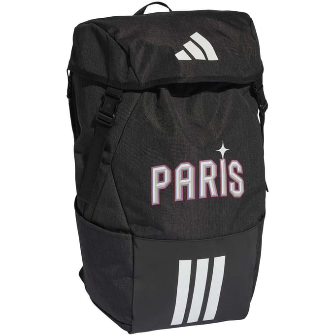 Adidas Performance Unisex Paris Basketball Backpack Größe: OS | Rucksäcke Outlet | Unisex