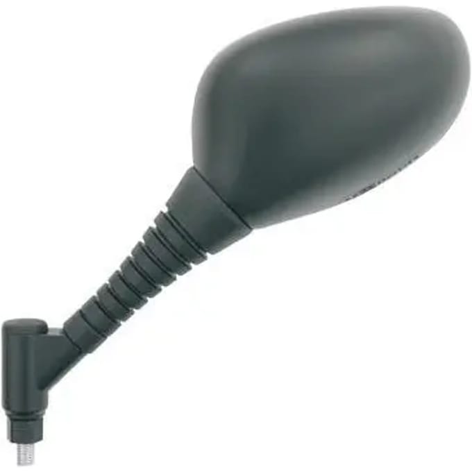 Aanpasbare linker motorspiegel Brazoline Yamaha
