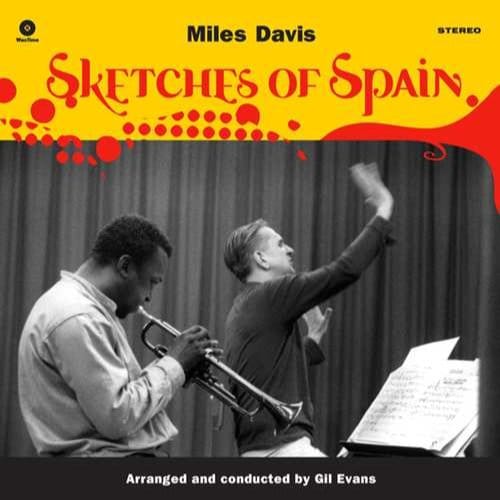 Sketches Of Spain - Miles Davis