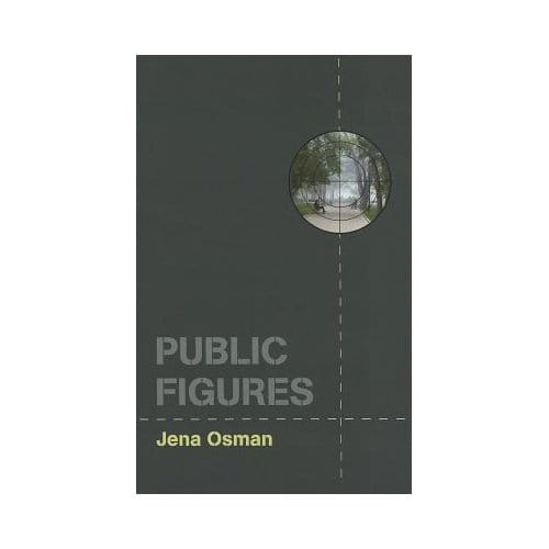 Public Figures - Jena Osman