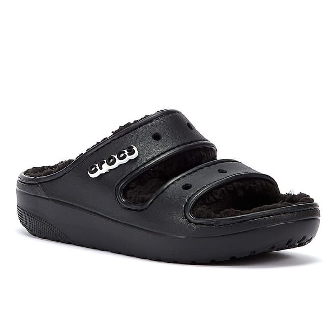 Crocs Klassiek Cozzzy Damessandalen
