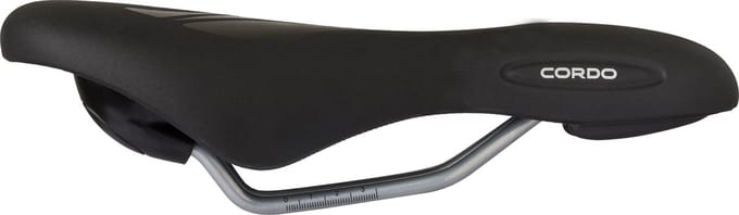 Cordo Zadel Field Rider Gel Heren