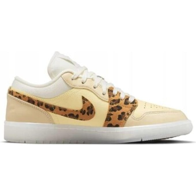 Sneakers Nike Air Jordan 1 Low “SNKRS Day” - Maat 42