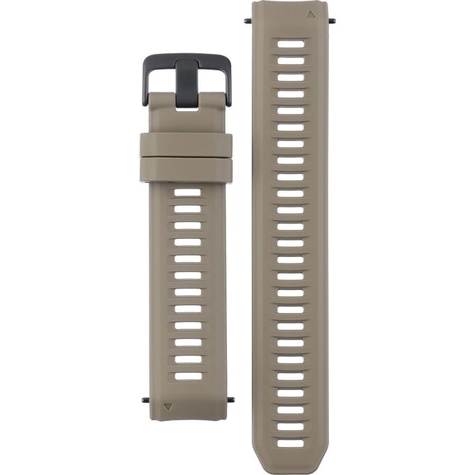 Garmin Instinct Pushpin Straps 22mm 010-13105-07 Instinct 2 Solar Tactical - Coyote Tan Horlogeband