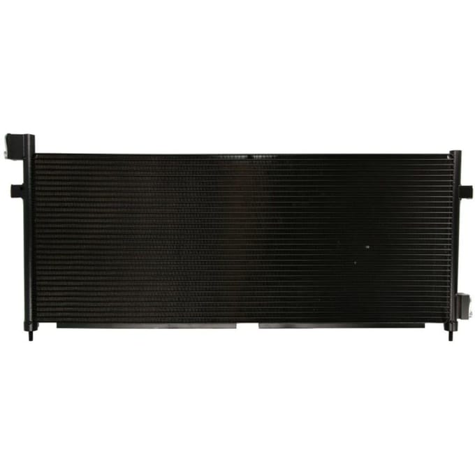 Condensator, airconditioning THERMOTEC KTT110335