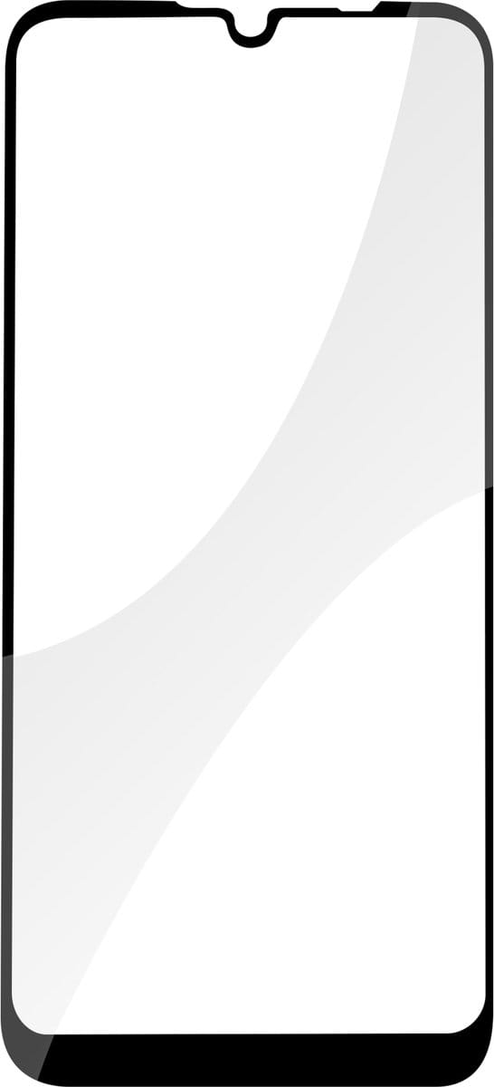 Doro, Screenprotector geschikt voor Doro - Tempered Glass, Transparant