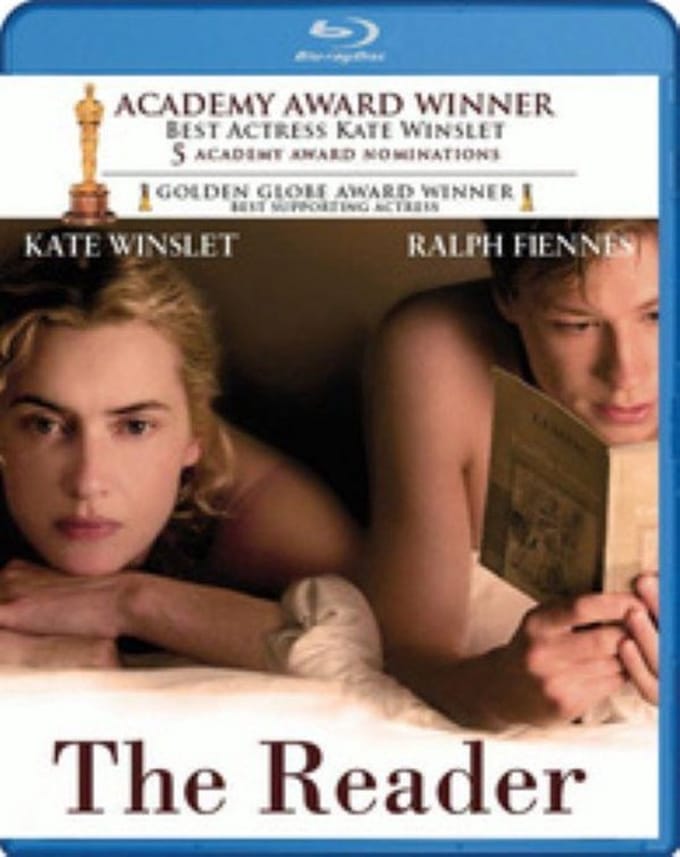 Reader (Blu-ray)
