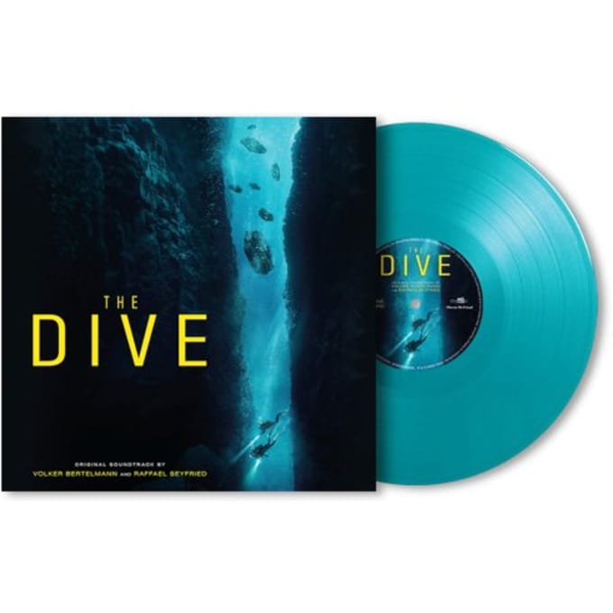 The Dive - Ost (original Soundtrack)