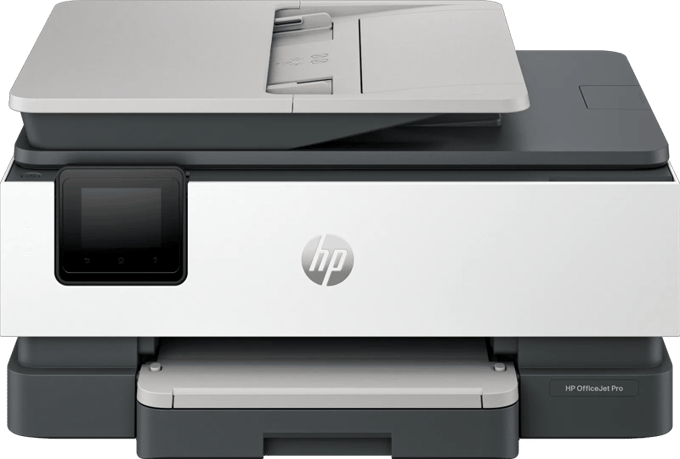 HP Officejet Pro 8124e All in One Multifunctioneel - Kleur - Inkt
