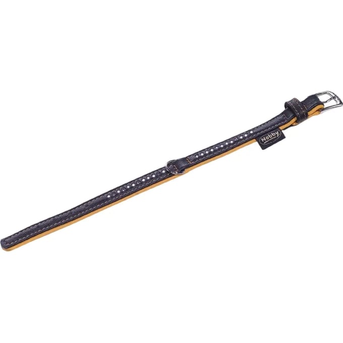 Hondenhalsband Nobby Pet Pacific Deluxe Einreihig
