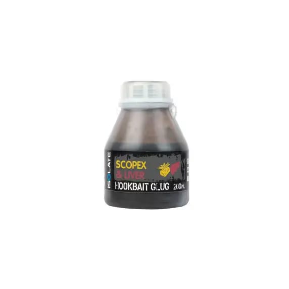 Kunstmatig aas Shimano Hookbait Glug Scopex Liver