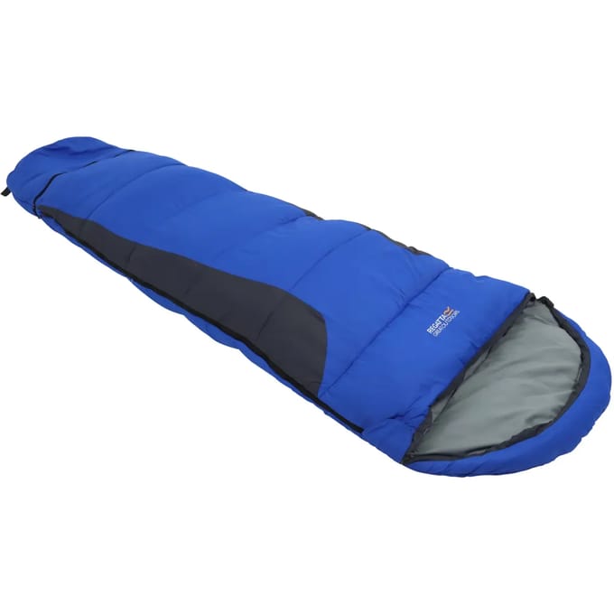 Slaapzak Regatta Hilo Boost Expandable