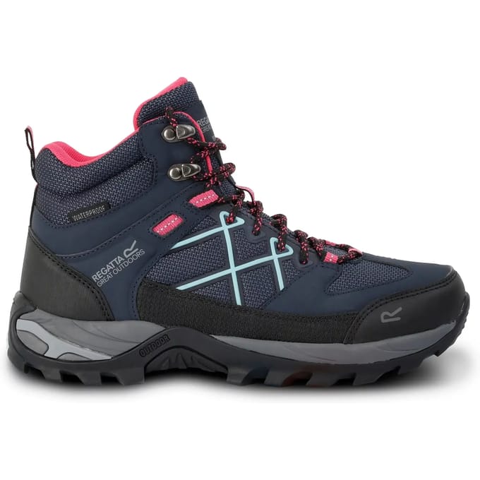 Dameswandelschoenen Regatta Samaris