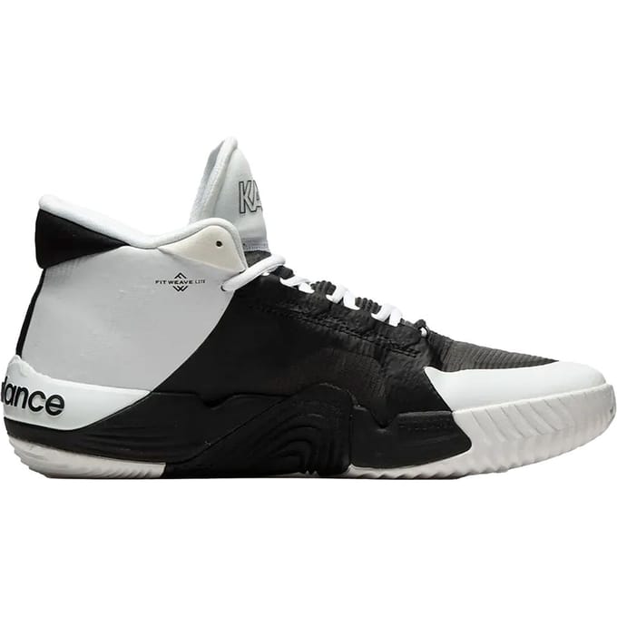 New Balance Kawhi 2 Heren Zwart Trainers