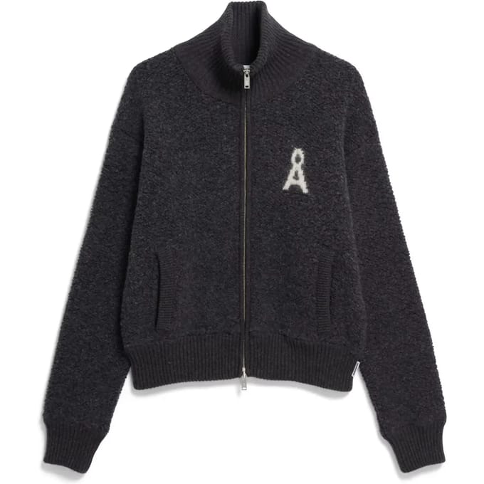 Damesfleece Armedangels Iconic Å Gwenaa