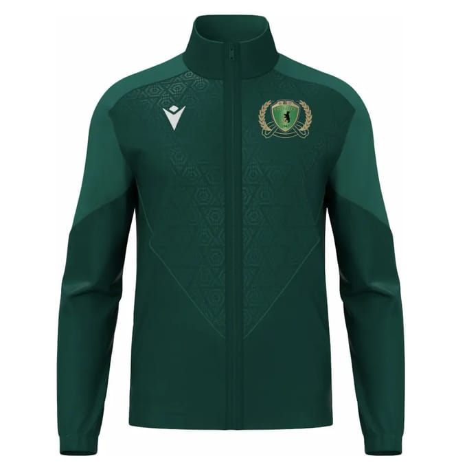Track suit jas Macron Poseidon