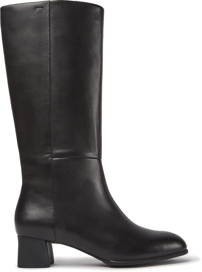 Camper Katie Laarzen - Damen - Zwart - 37