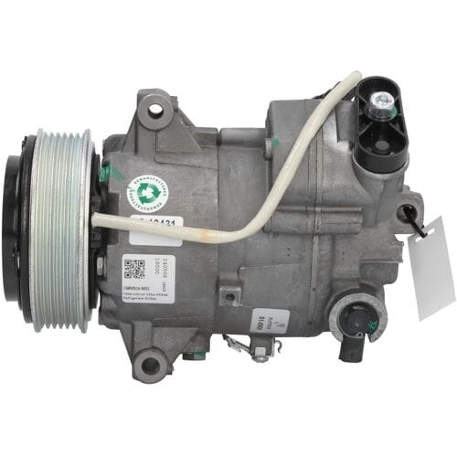 Airco-compressor ELSTOCK 51-0908