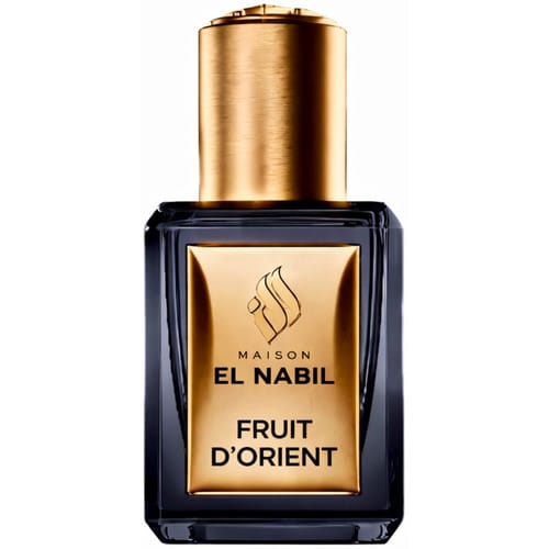 Eau de Parfum El Nabil Oriëntaals Fruit Parfumextract
