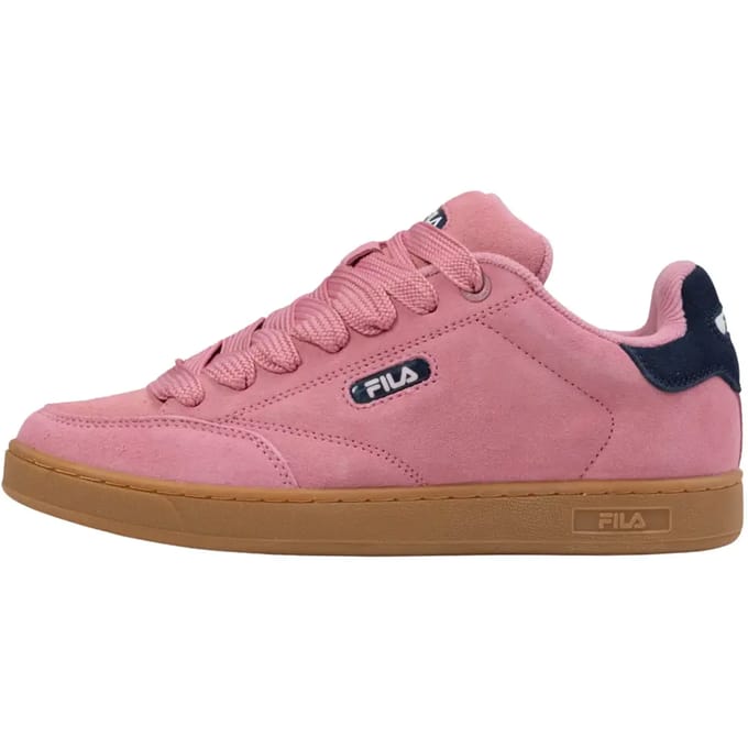 Fila Schoenen Dames Boldbay Roze