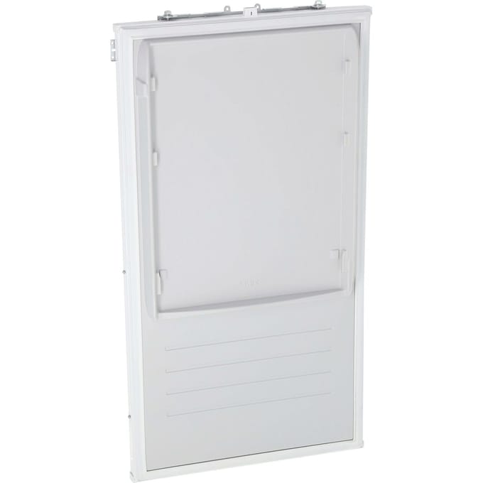 AEG koelkastdeur, wit, 531.2x979.5mm 140222659041