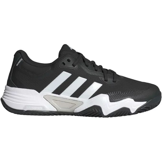 adidas Solematch Control 2 Tennisschoenen Heren